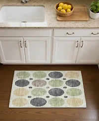 Addison Mayfield AMF1949 1'8"x2'6" Area Rug