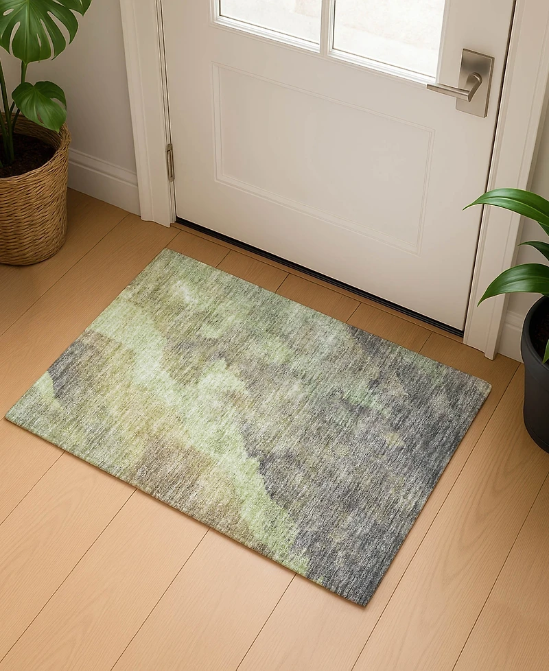 Addison Mayfield AMF1983 1'8"x2'6" Area Rug