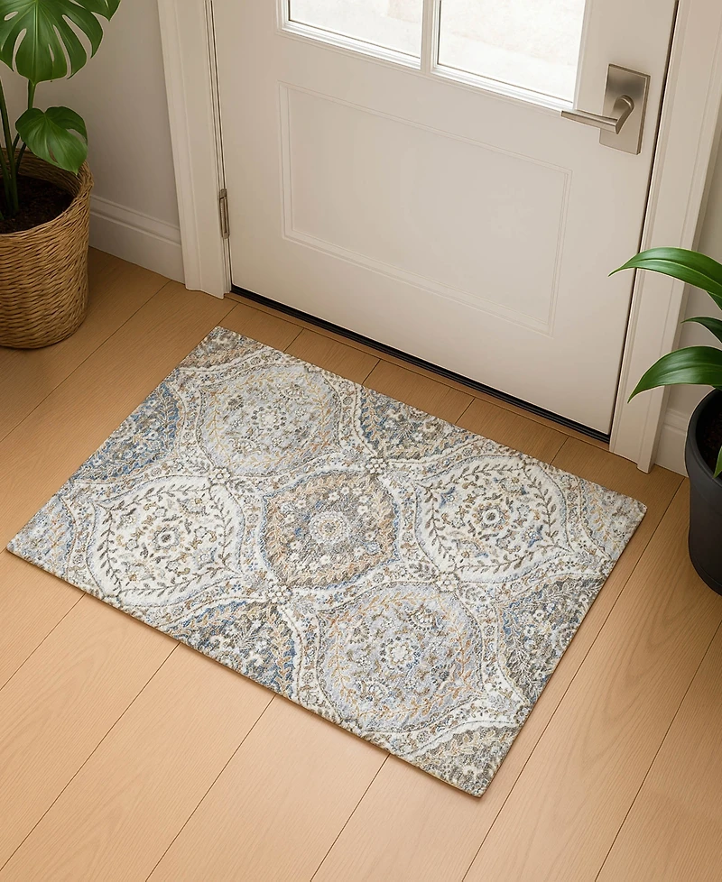 Addison Mayfield AMF1990 1'8"x2'6" Area Rug