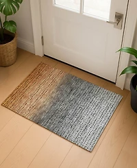 Addison Mayfield AMF2009 1'8"x2'6" Area Rug