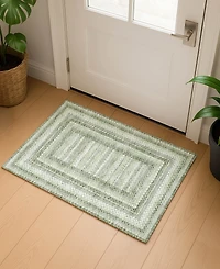 Addison Mayfield AMF2011 1'8"x2'6" Area Rug