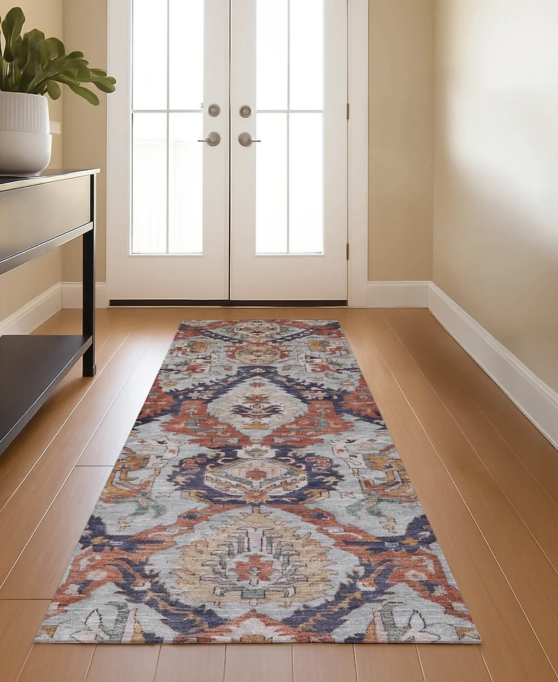 Addison Mayfield AMF1921 2'3"x7'6" Runner
