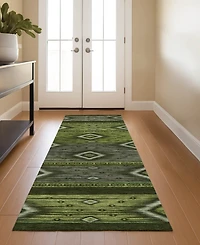 Addison Mayfield AMF1943 2'3"x7'6" Runner