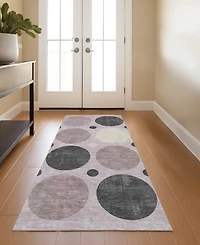 Addison Mayfield AMF1949 2'3"x7'6" Runner