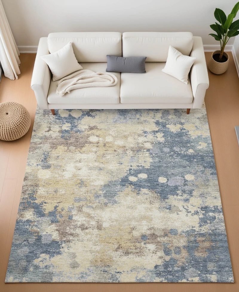 Addison Mayfield AMF1992 2'6"x3'10" Area Rug
