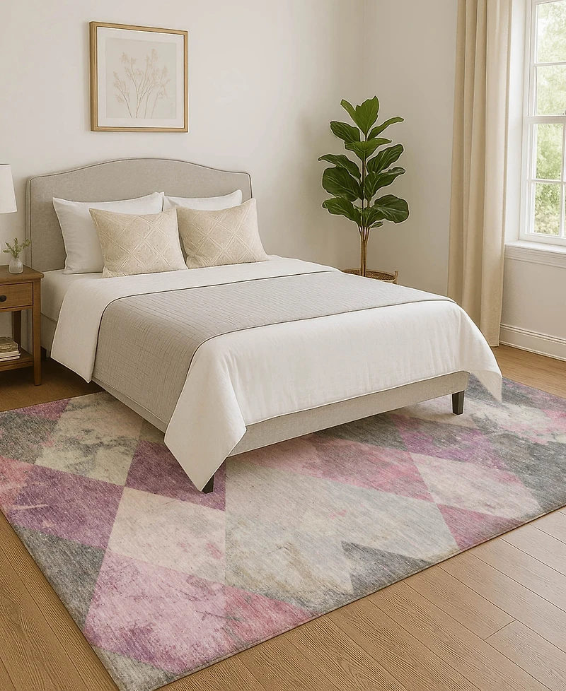 Addison Mayfield AMF1956 3'x5' Area Rug
