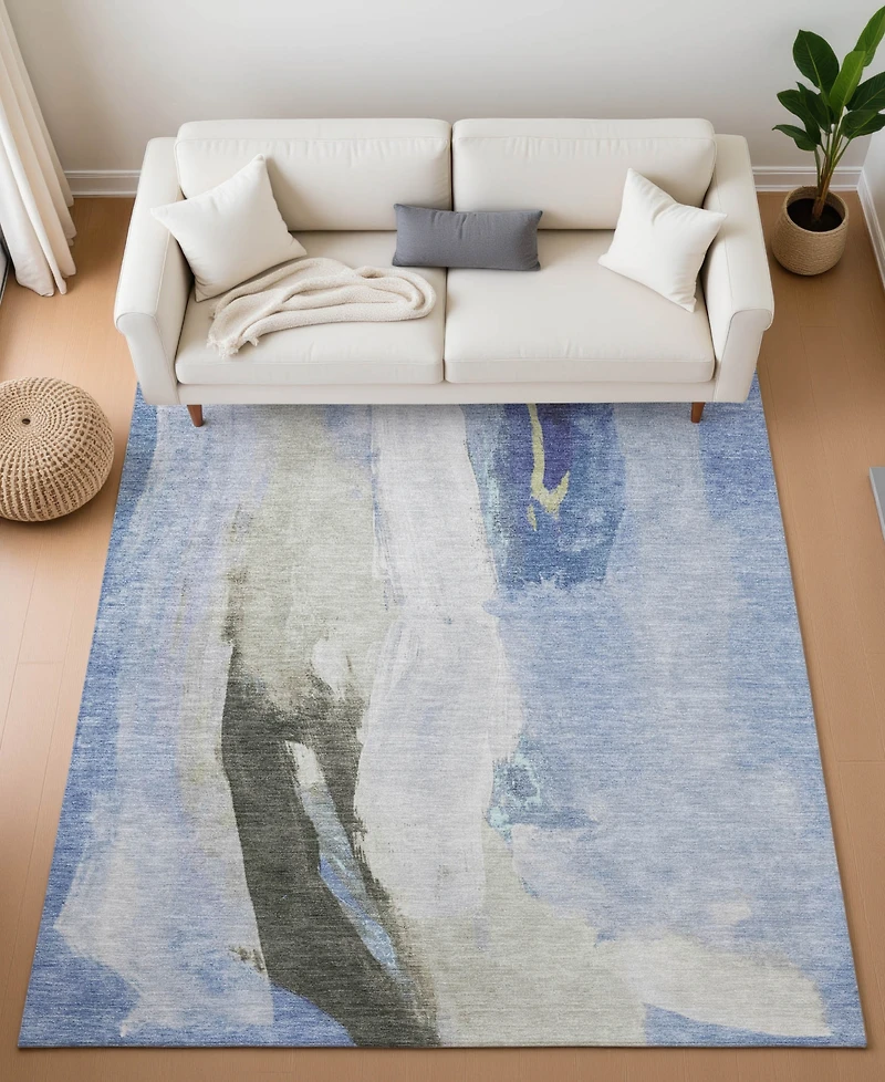 Addison Mayfield AMF1987 3'x5' Area Rug