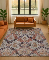 Addison Mayfield AMF1921 5'x7'6" Area Rug