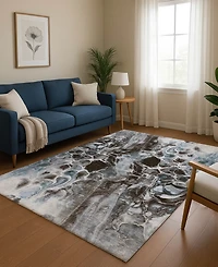 Addison Mayfield AMF1936 5'x7'6" Area Rug
