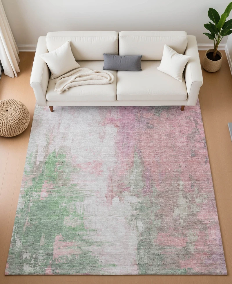Addison Mayfield AMF1977 5'x7'6" Area Rug