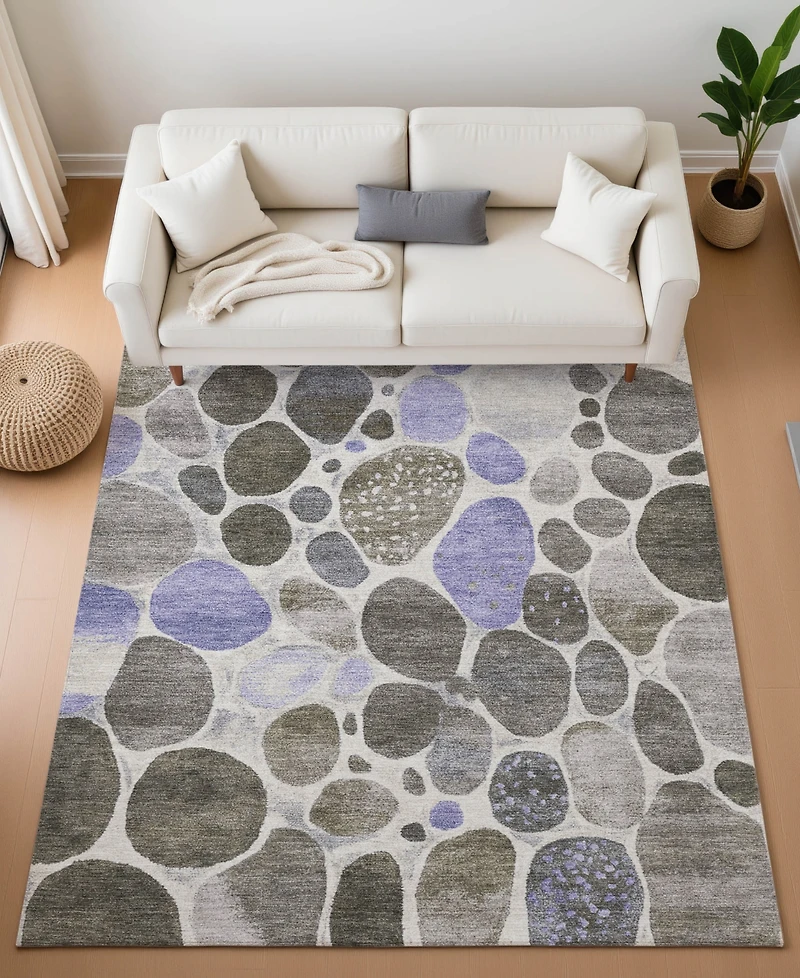 Addison Mayfield AMF1993 5'x7'6" Area Rug