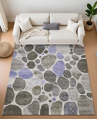Addison Mayfield AMF1993 5'x7'6" Area Rug