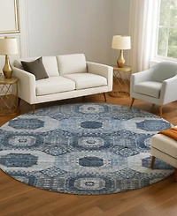 Addison Mayfield AMF1926 8'x8' Round