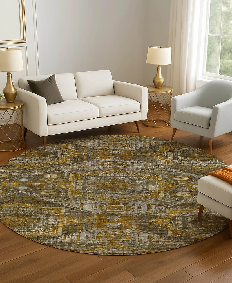 Addison Mayfield AMF1928 8'x8' Round