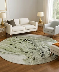 Addison Mayfield AMF1934 8'x8' Round