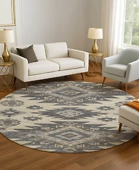 Addison Mayfield AMF1945 8'x8' Round