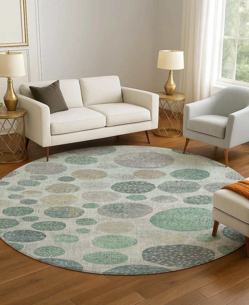 Addison Mayfield AMF1952 8'x8' Round