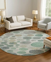 Addison Mayfield AMF1952 8'x8' Round