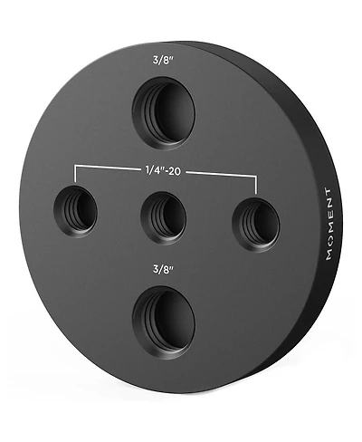 Moment Multi Threaded Mount with MagSafe for iPhone 12 and 13 Models