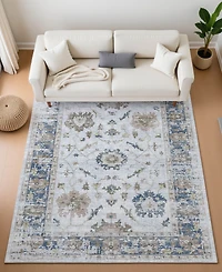 Addison Mayfield AMF1976 8'x10' Area Rug