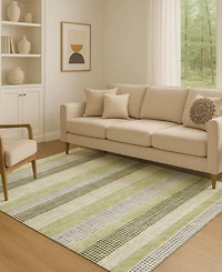Addison Mayfield AMF2008 8'x10' Area Rug