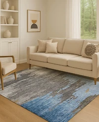 Addison Mayfield AMF2010 8'x10' Area Rug