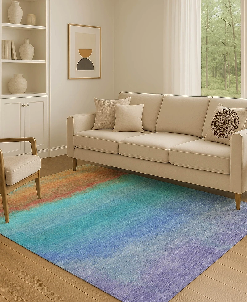 Addison Mayfield AMF2012 8'x10' Area Rug