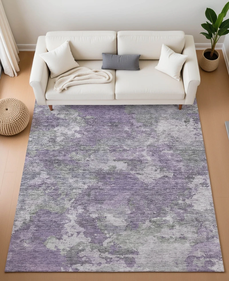 Addison Mayfield AMF1991 8'x10' Area Rug