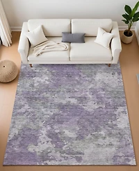 Addison Mayfield AMF1991 8'x10' Area Rug