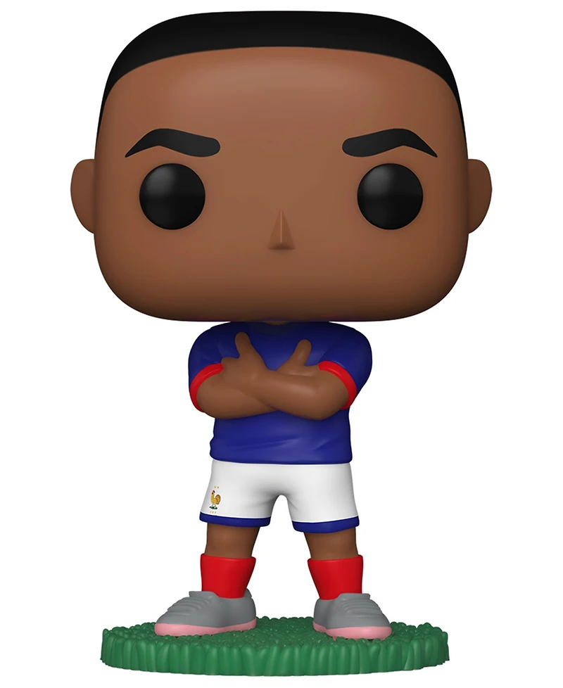 Funko Pop Football France Kylian Mbappe