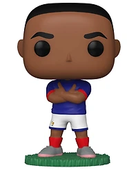 Funko Pop Football France Kylian Mbappe
