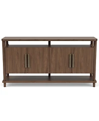 Amelie 35.5" Wood Classic Server