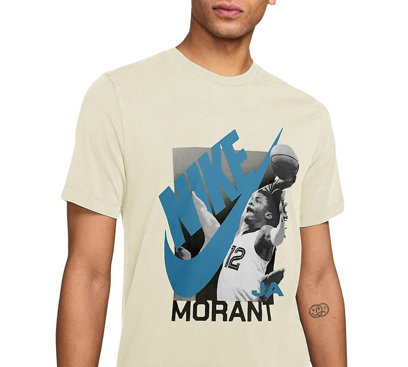 Nike Men's Basketball T-Shirt