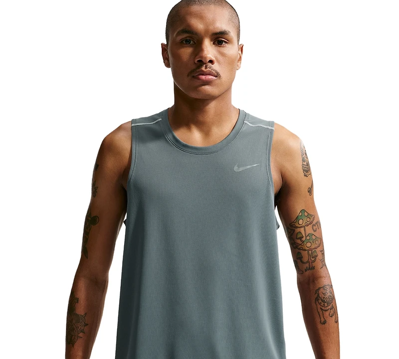 Nike Miler Men's Dri-fit Running Tank Top