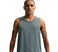 Nike Miler Men's Dri-fit Running Tank Top