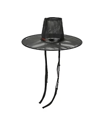 Kpop Demon Hunters Men's Cosplay In-World Character Jinu Hat