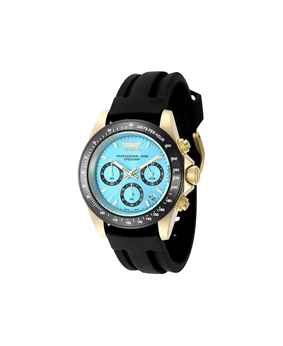 Invicta Men's 50491 Speedway Quartz VD53 Dial Watch