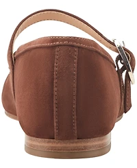 Marc Fisher Ltd Women's Garissa Mary Jane Ballet Flats