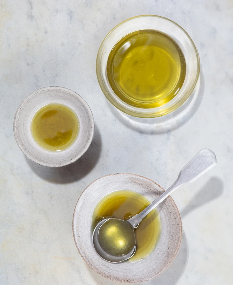 Zia Pia Tony Extra Virgin Olive Oil Ceramic