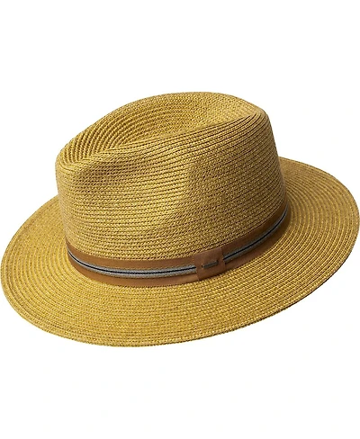 Bailey 1922 Men's Hester Fedora Hat
