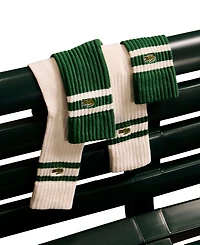 Lacoste Men's Crew Socks, 2-Pack
