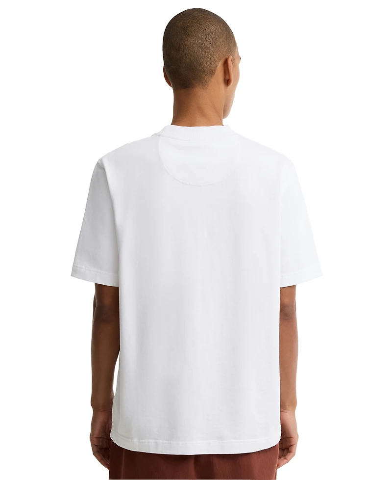 Barbour Men's Ivergill Relaxed-Fit T-Shirt