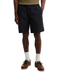 Barbour Men's Rickfell Relaxed-Fit Cotton Shorts