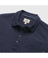 Surfside Supply Co. Men's Michael Stripe Polo
