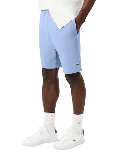 Lacoste Men's Regular-Fit Drawcords Shorts
