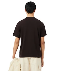Lacoste Men's Crewneck T-Shirt