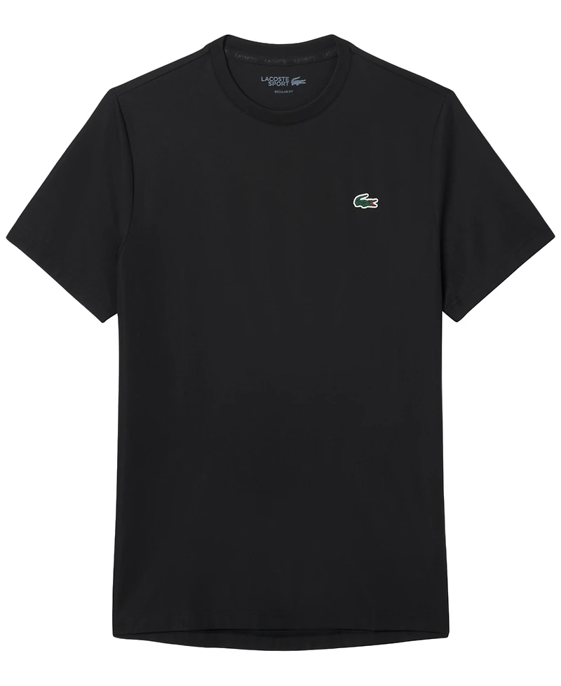 Lacoste Men's Crewneck T-Shirt