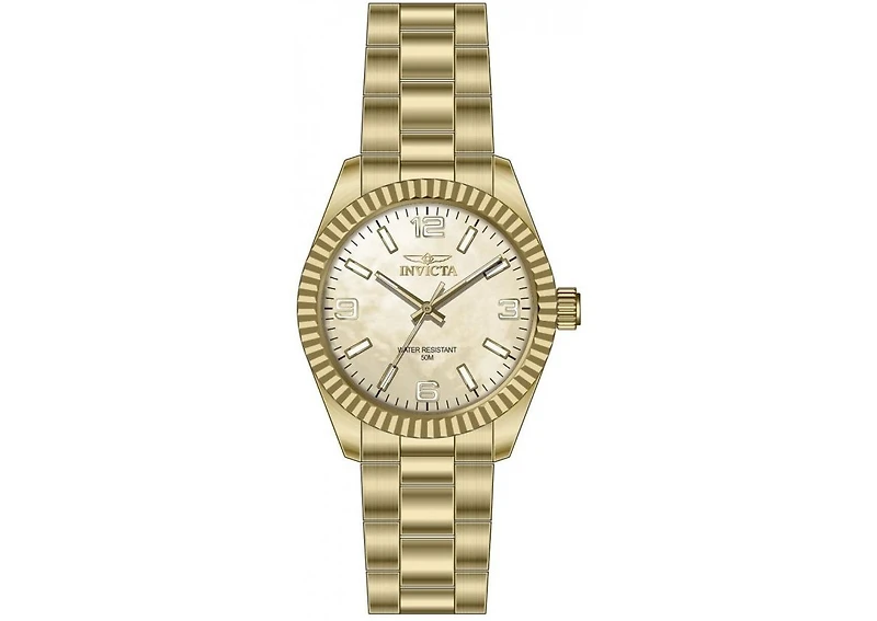 Invicta Men's Specialty Quartz PC21 Dial Watch
