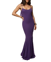 Jluxlabel Women's Midnight Romance Maxi Dress
