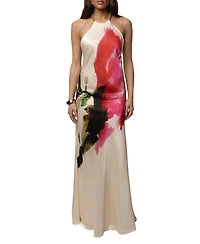 Jluxlabel Women's Audrey Maxi Dress